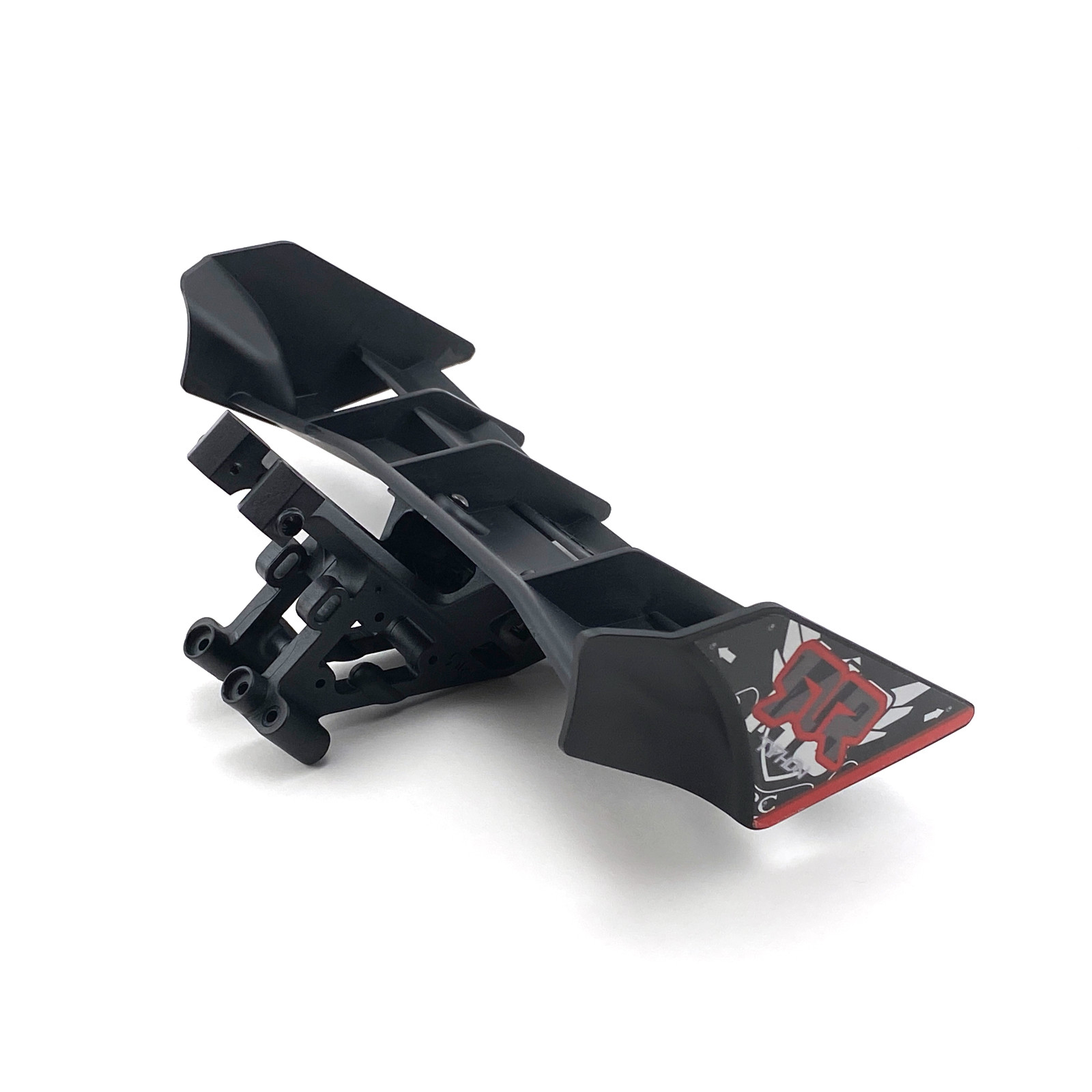 arrma rear wing