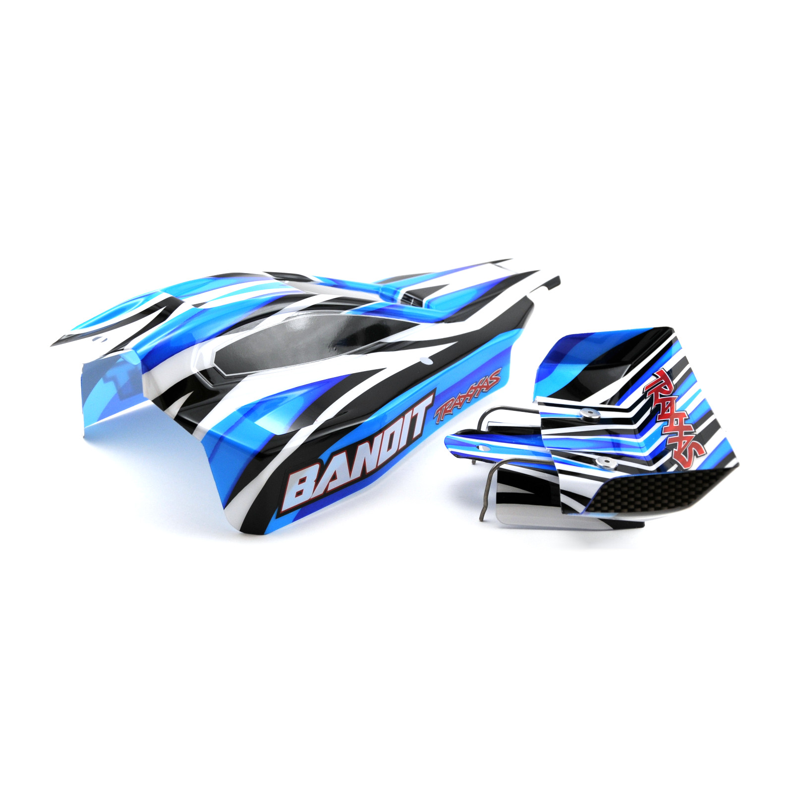 bandit xl