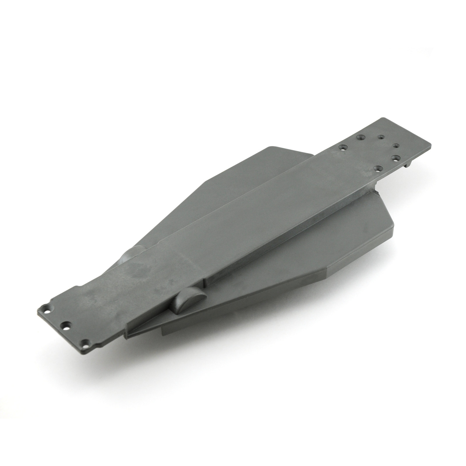 traxxas bandit aluminum parts