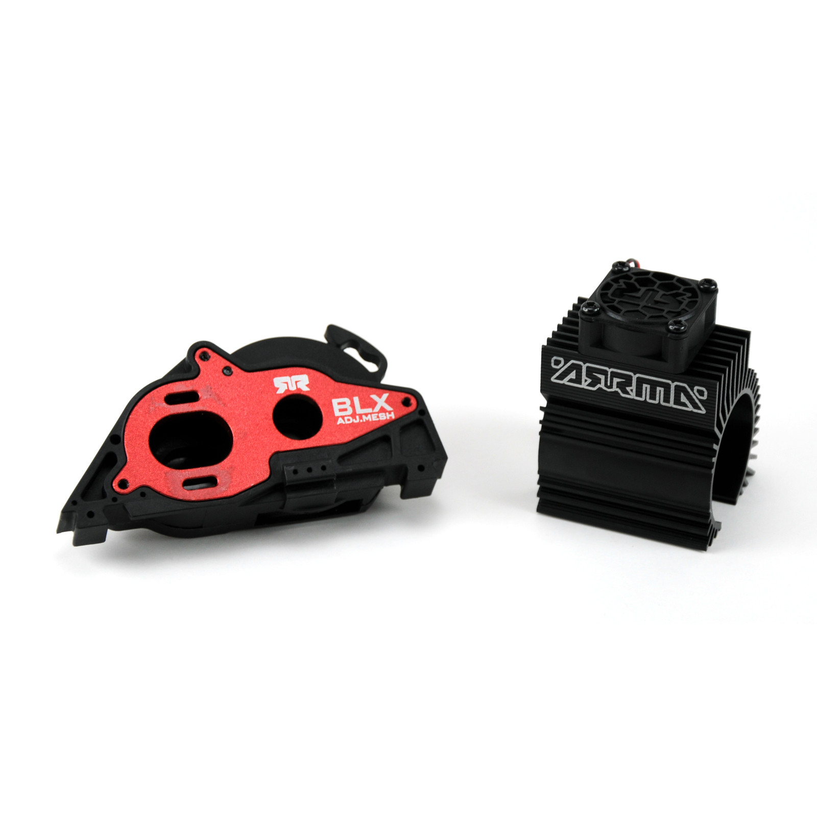 granite v3 arrma