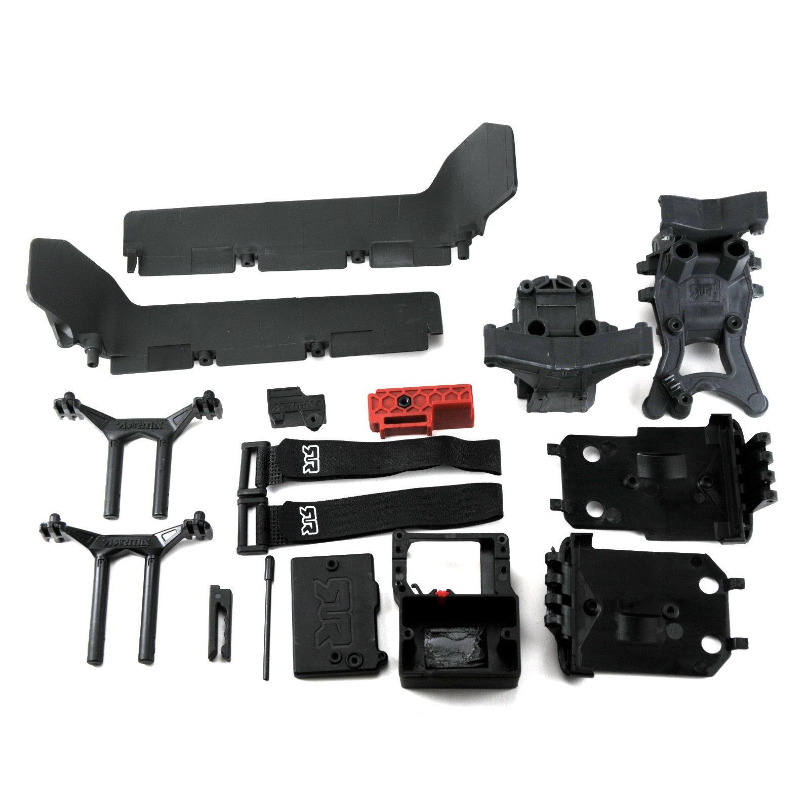 granite v3 arrma