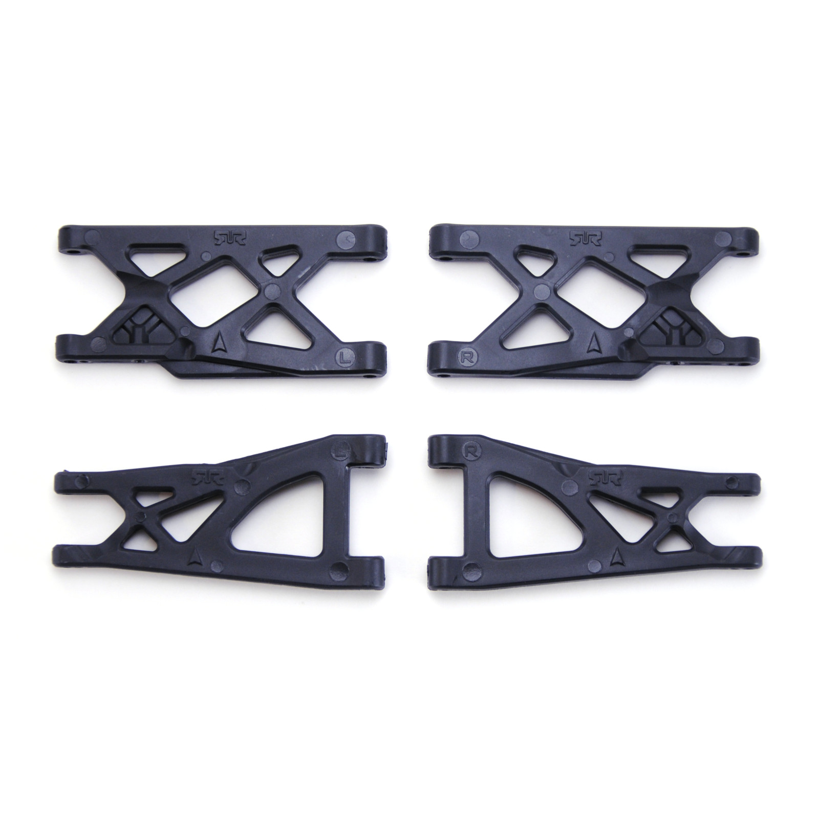 arrma senton 4x4 parts