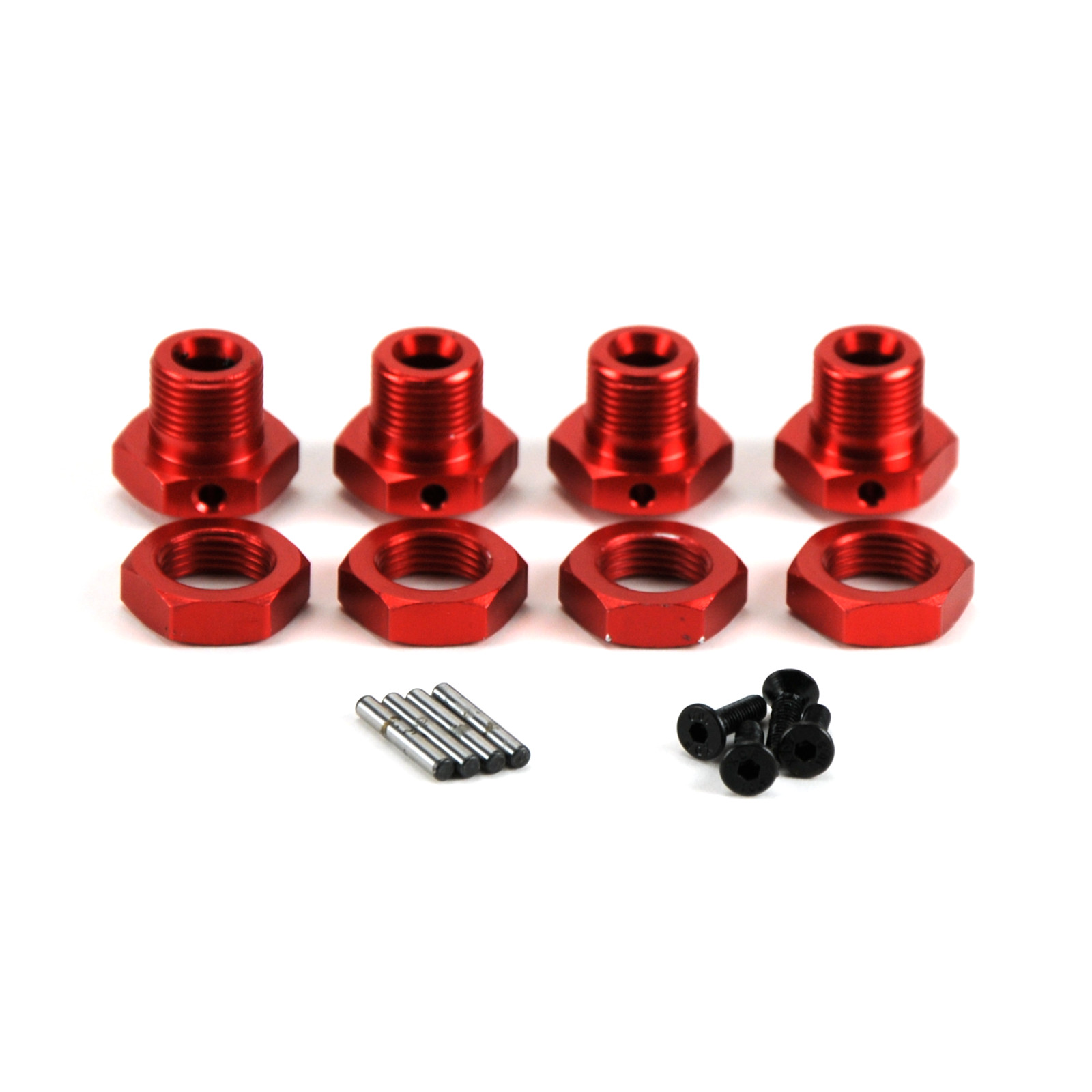 arrma typhon 3s 17mm hex