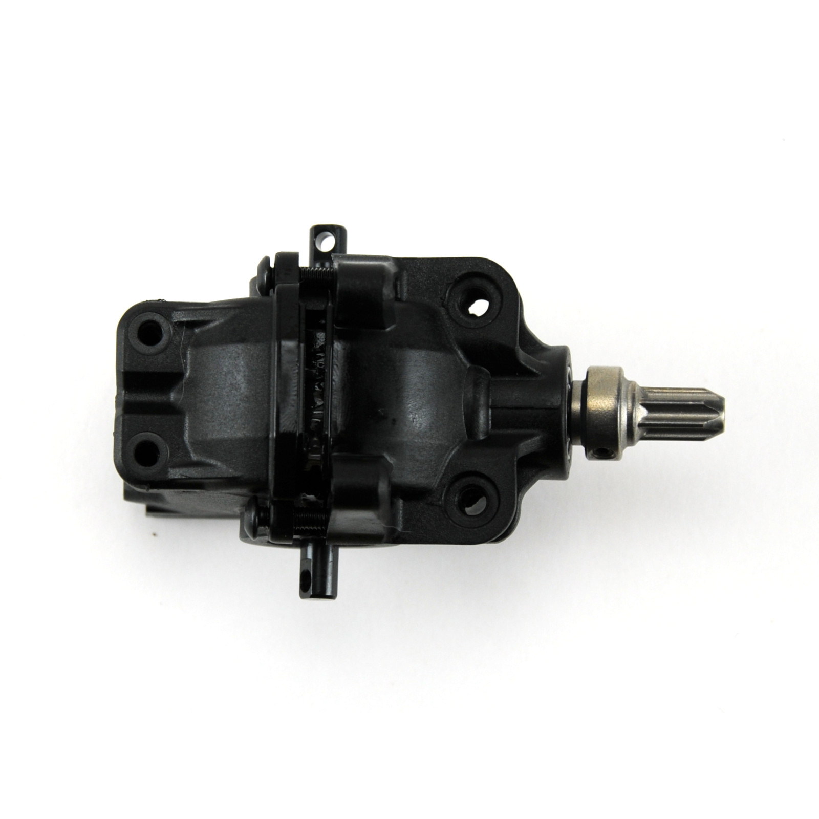 traxxas rustler 4x4 vxl aluminum parts