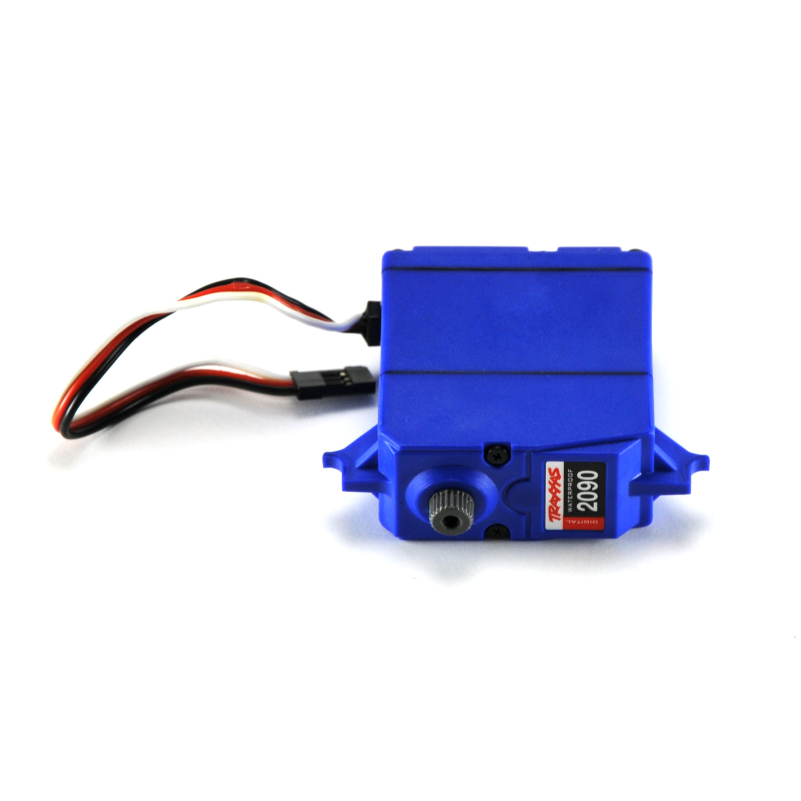 traxxas t maxx steering servo