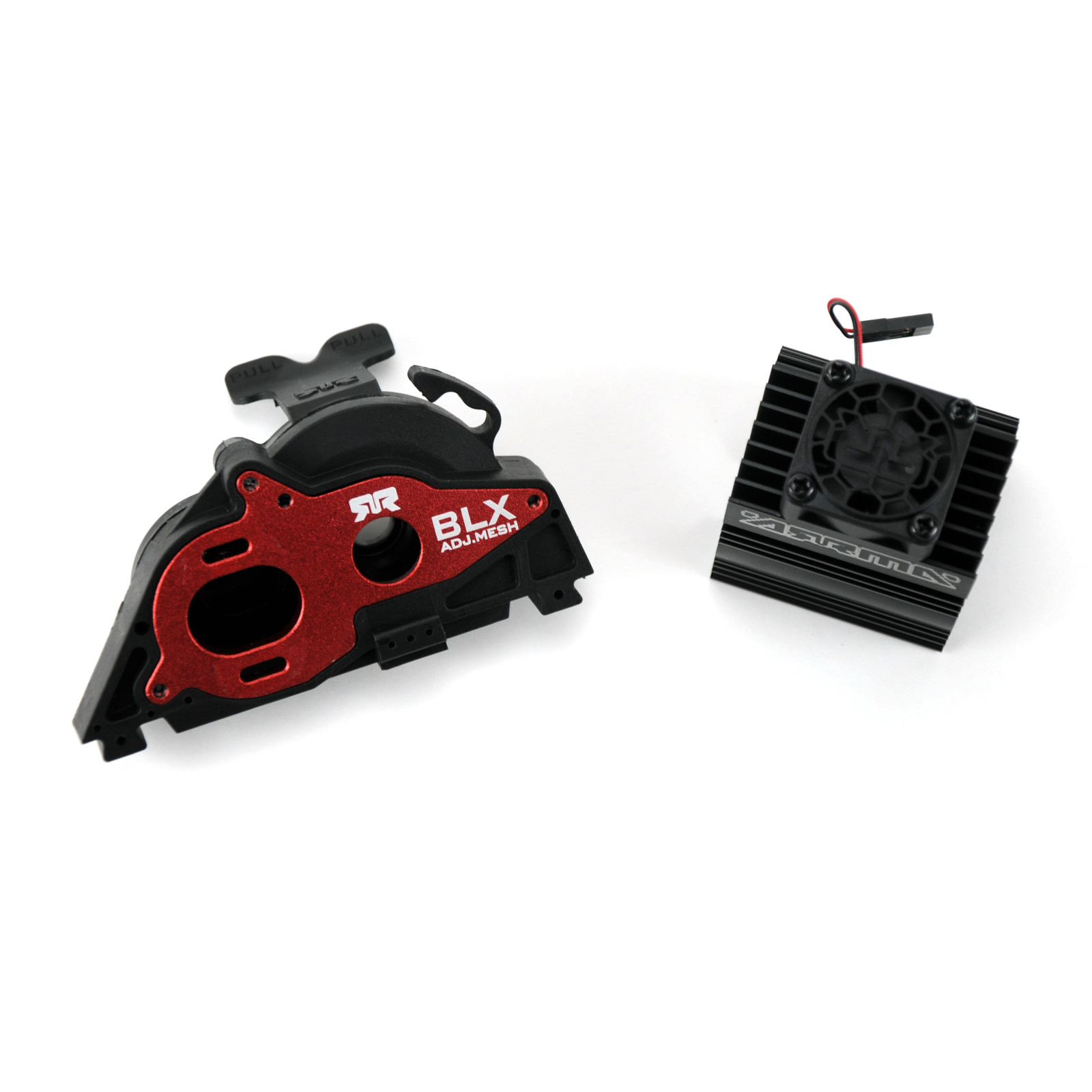 arrma big rock 17mm hex adapter