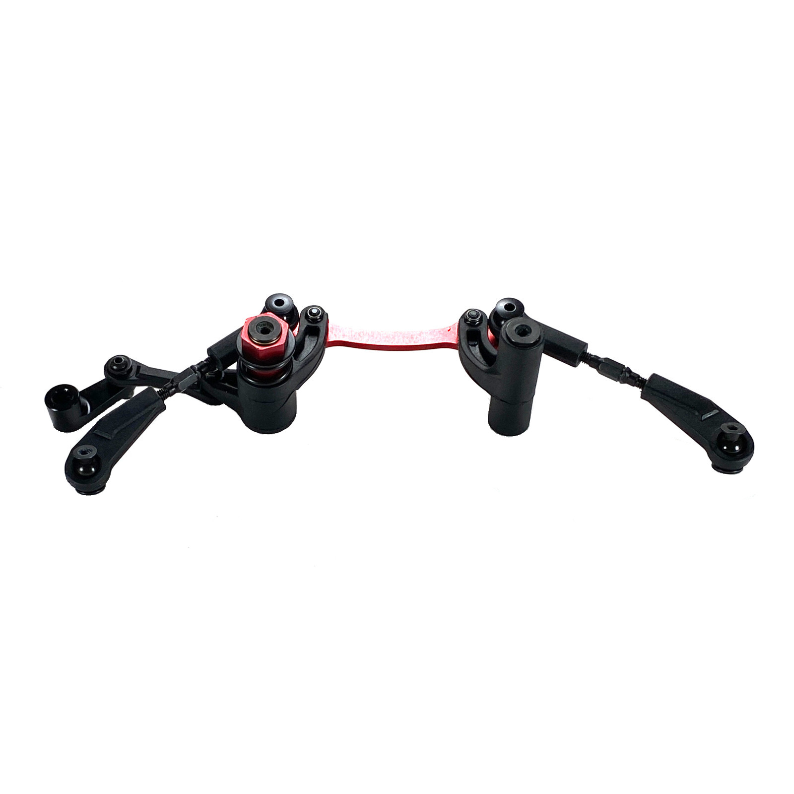 arrma typhon v5 review