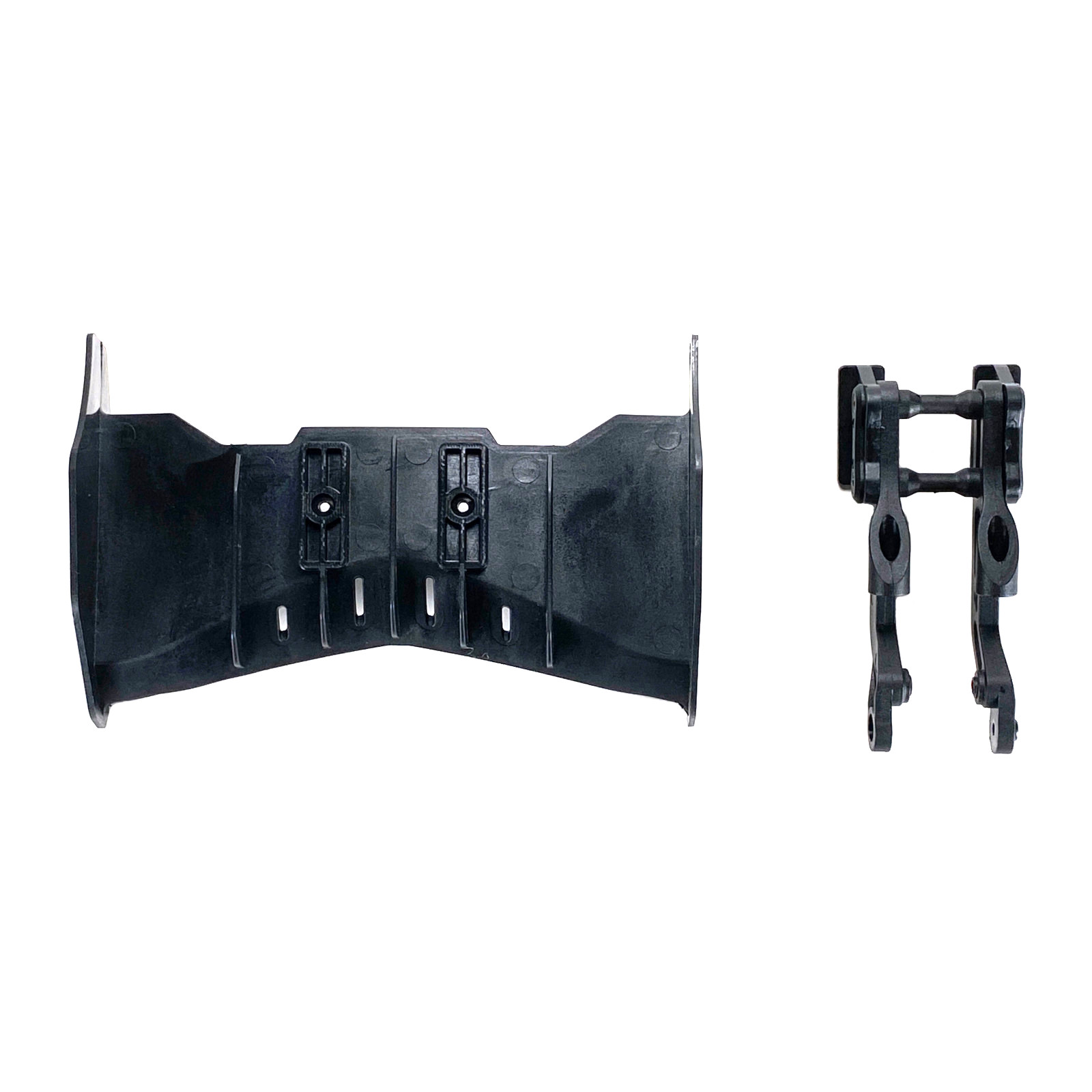 arrma rear wing