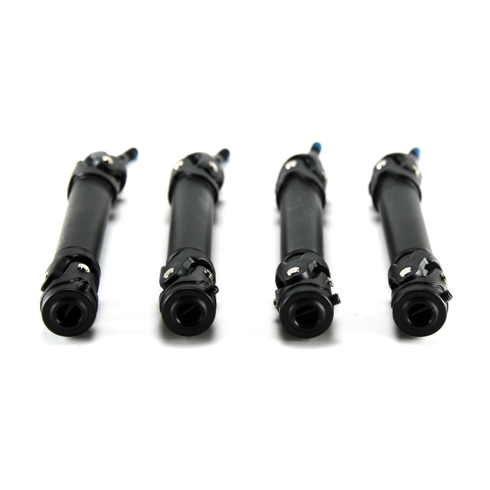 traxxas maxx drive shaft upgrade