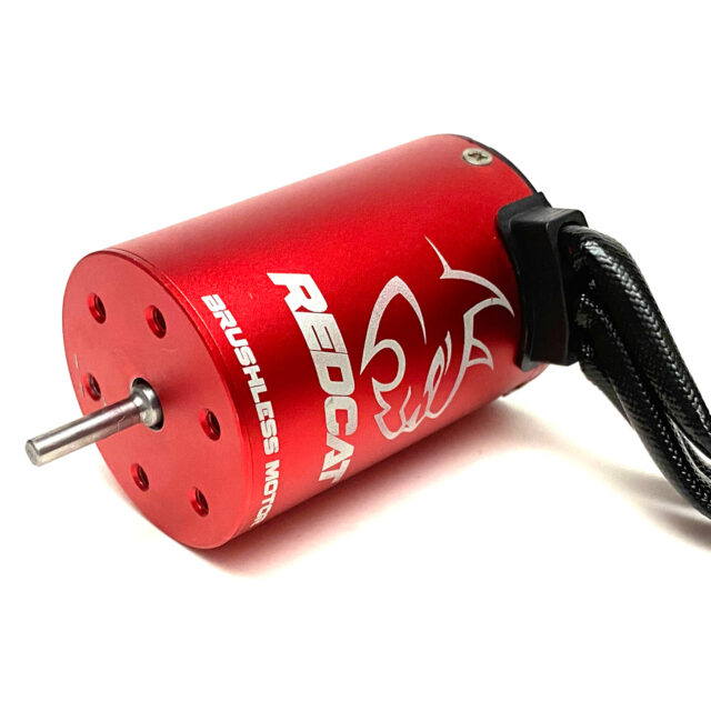 Redcat Racing Volcano EPX PRO Brushless Sensorless Motor (3300KV)(540 size)