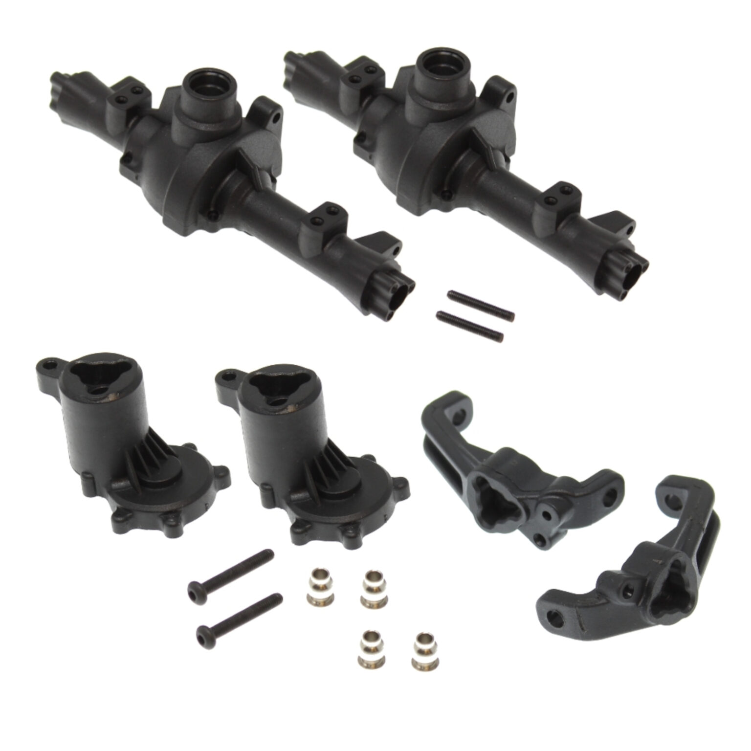 redcat gen 8 aftermarket parts