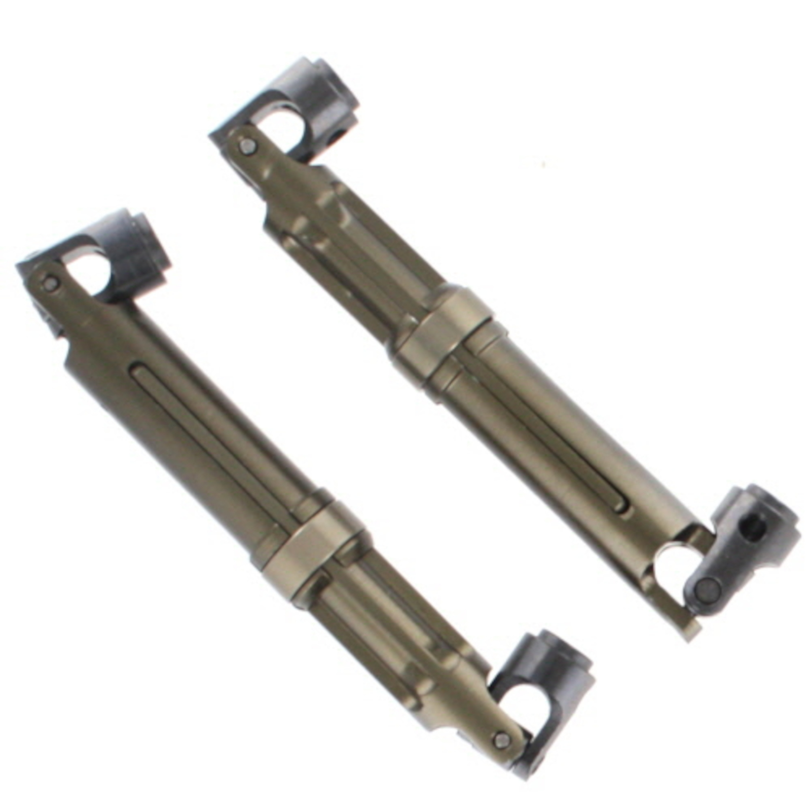 Arbre De Transmission Centre Aluminium HONGNOR X2S-08 - Pour X2CR, Neuf