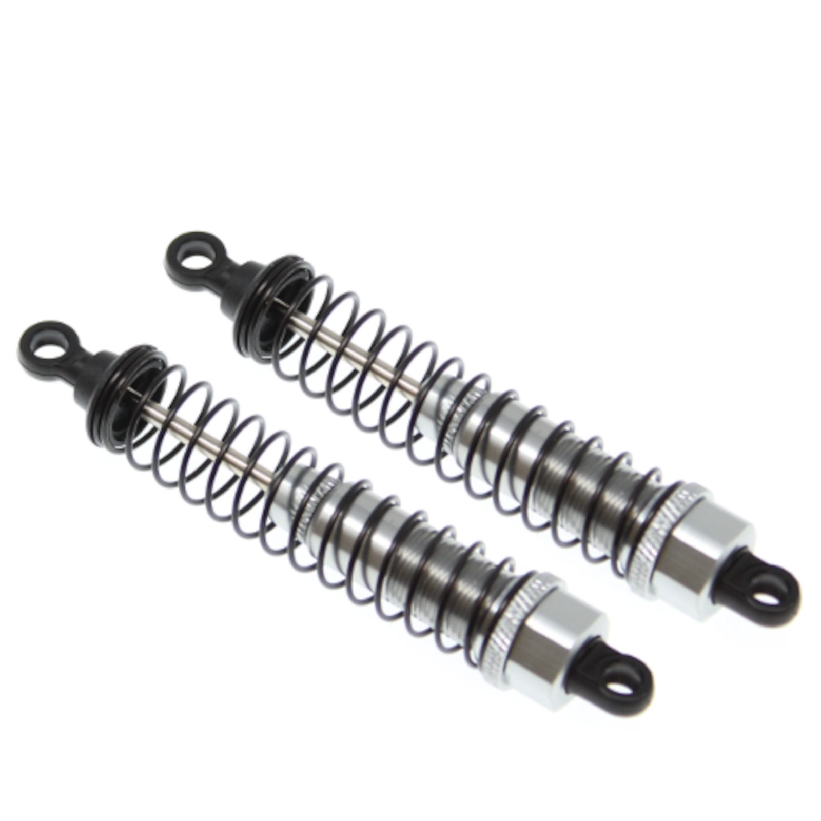 Redcat Racing Gen8 Axe Shocks (Stainless Steel Shafts) RER12090