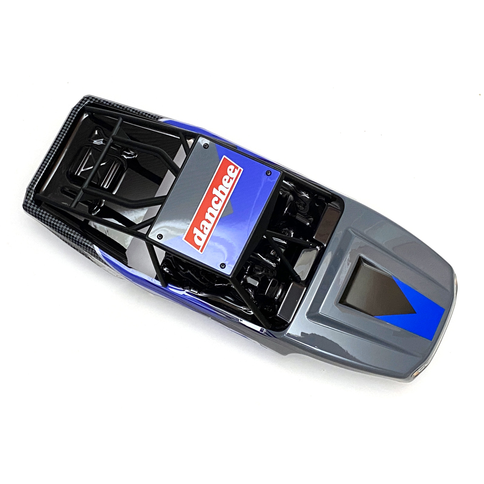 redcat danchee ridgerock parts
