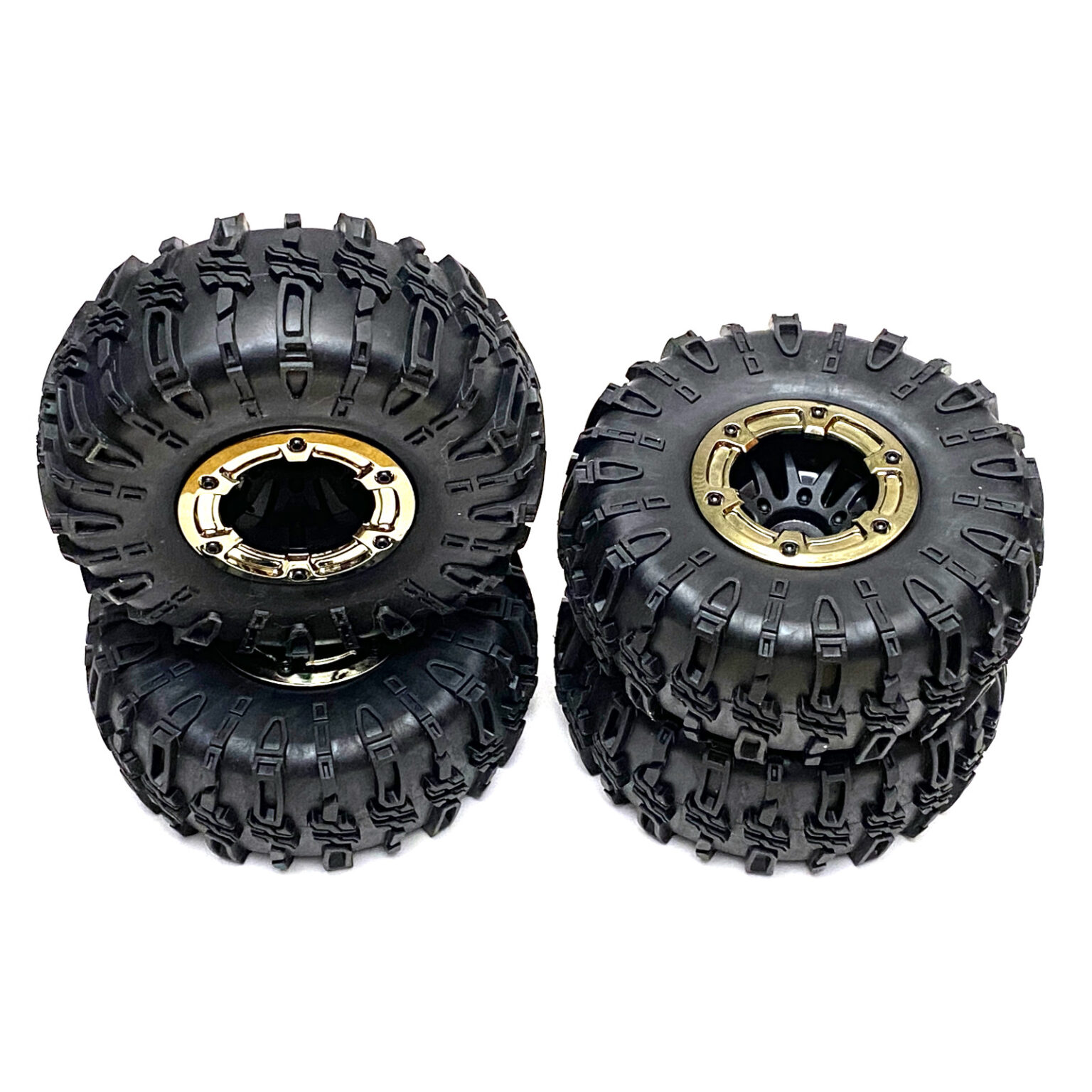 redcat danchee ridgerock parts