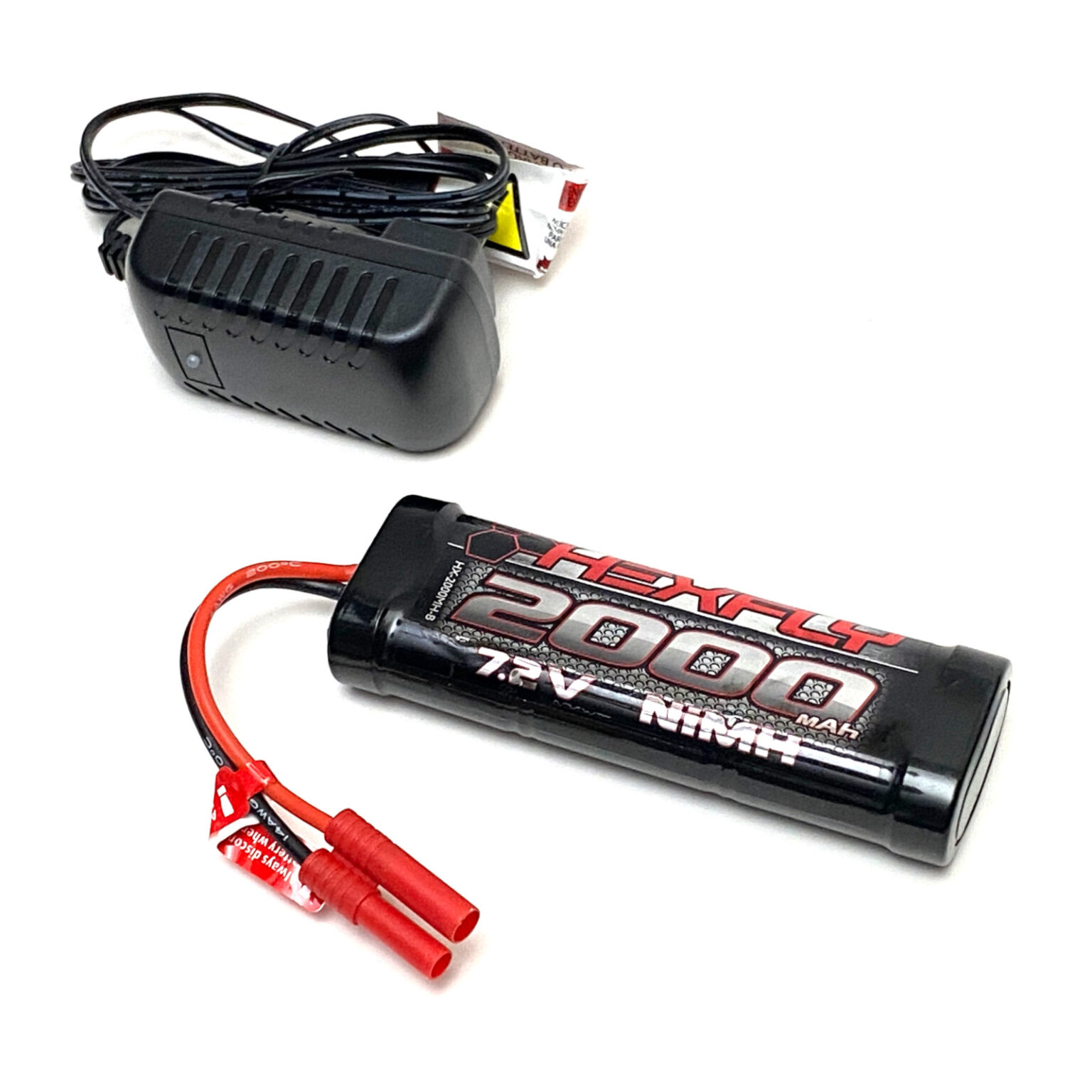 redcat piranha parts