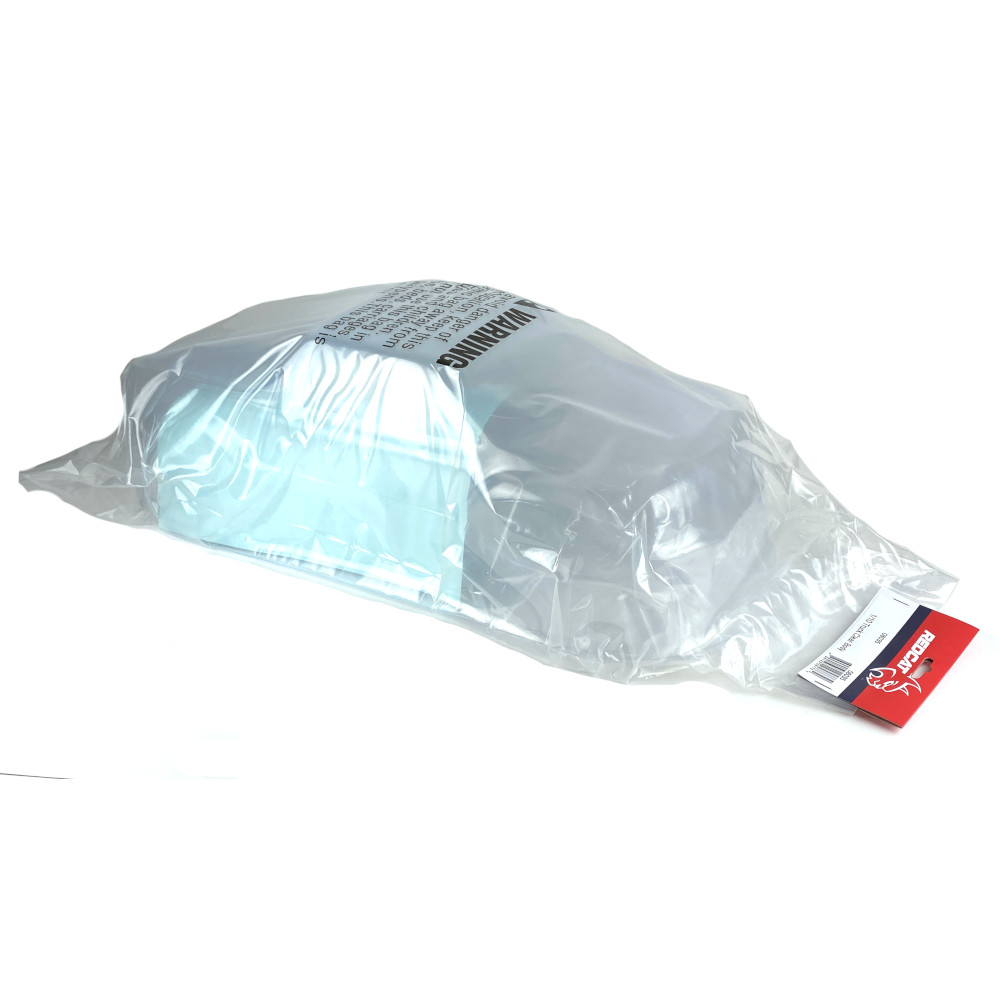 Redcat Racing Volcano Epx Pro Clear Body Shell