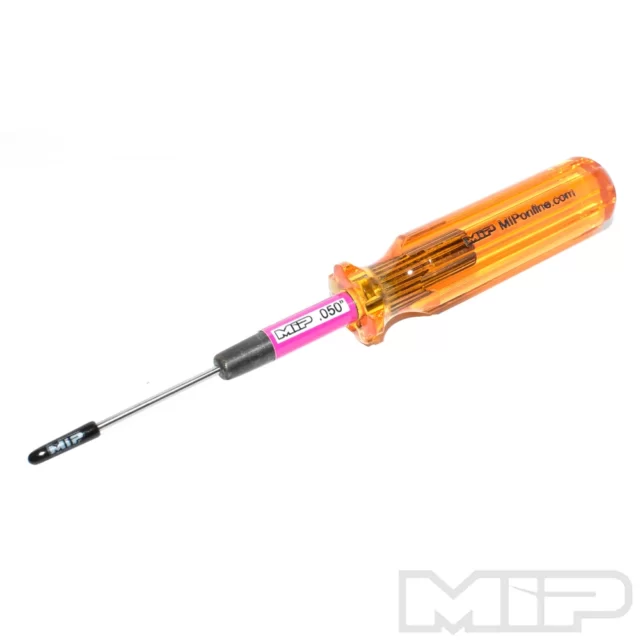 MIP .050 inch Hex Driver Wrench (#9000)