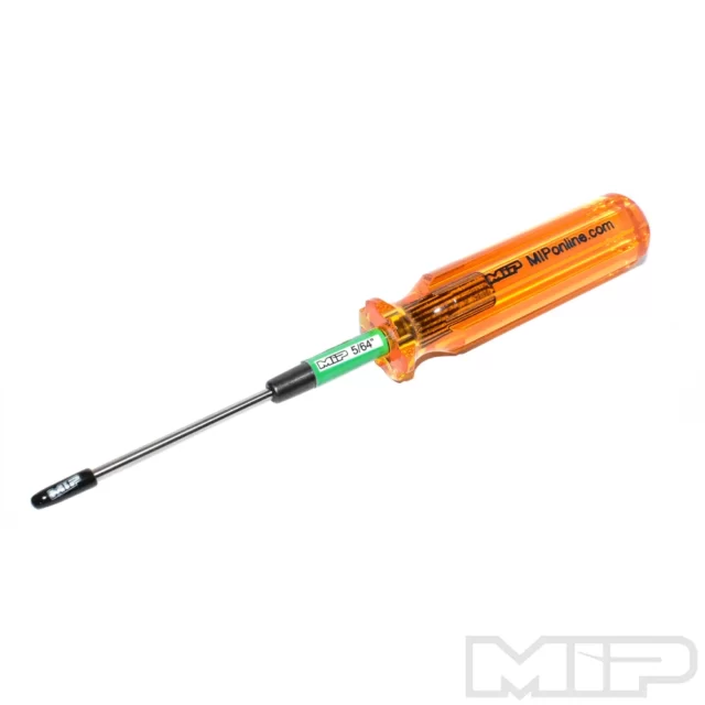 MIP 5/64 inch Hex Driver Wrench (#9002)