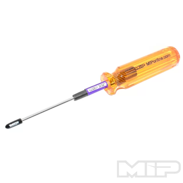 MIP 3/32 inch Hex Driver Wrench (#9003)