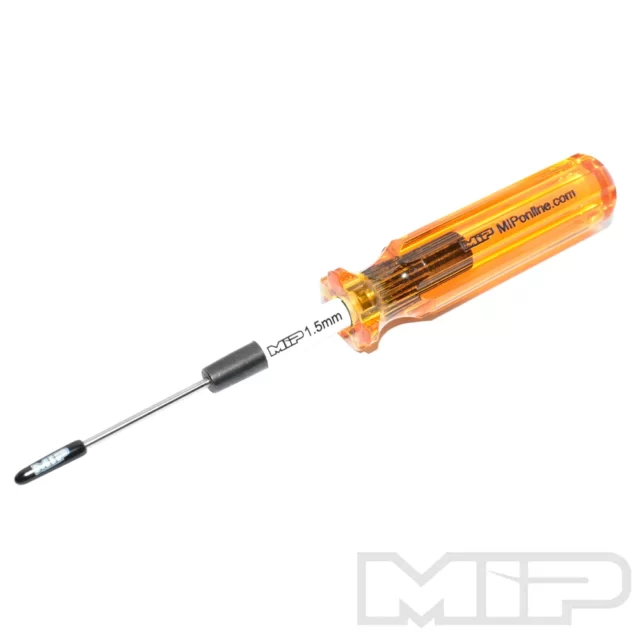MIP 1.5mm Hex Driver Wrench (#9007)