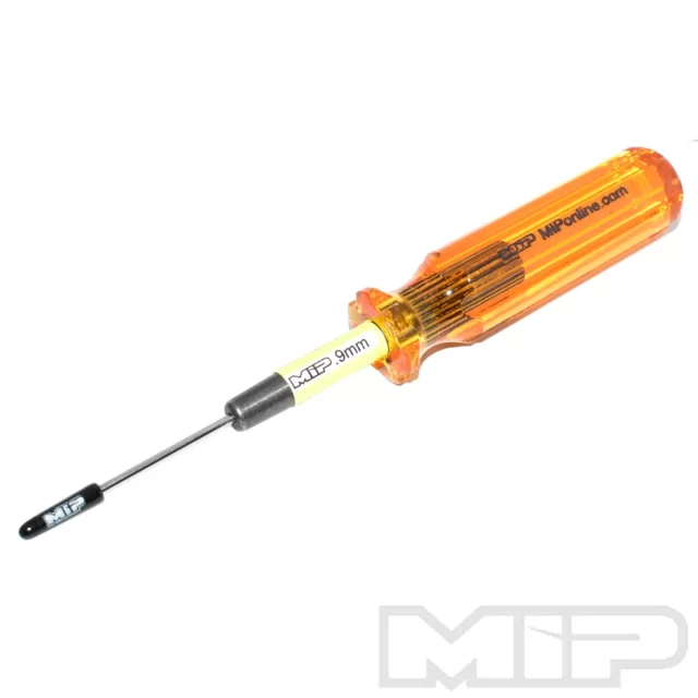 MIP 0.9mm Hex Driver Wrench (#9012)
