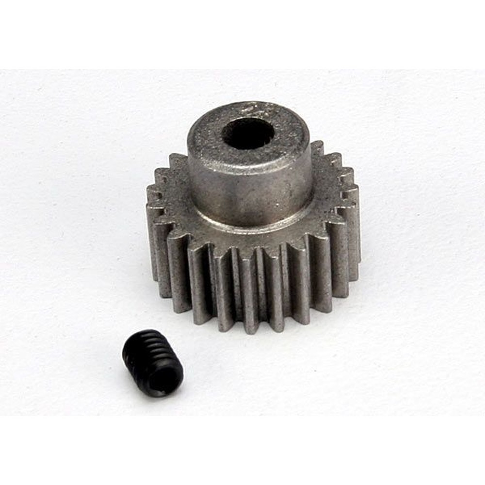 Traxxas Pinion Gear (23T 48P) (2423) Discount RC Parts