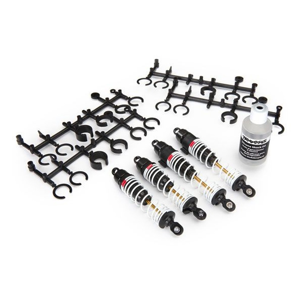 Traxxas Big Bore Shocks w/ Springs (5862)