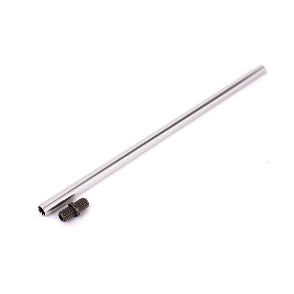 Traxxas X-Maxx/XRT Aluminum Center Driveshaft Assembly Traxxas X-Maxx/XRT Aluminum Center Driveshaft Assembly