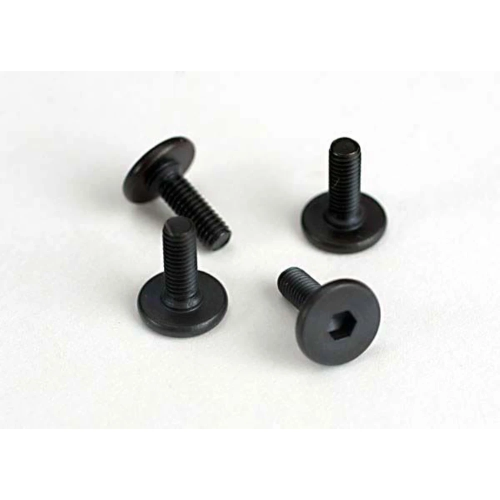 Traxxas 1942 Rod End & Ball Screw Set – For TMX .15, 2.5, SLH Models - View #11