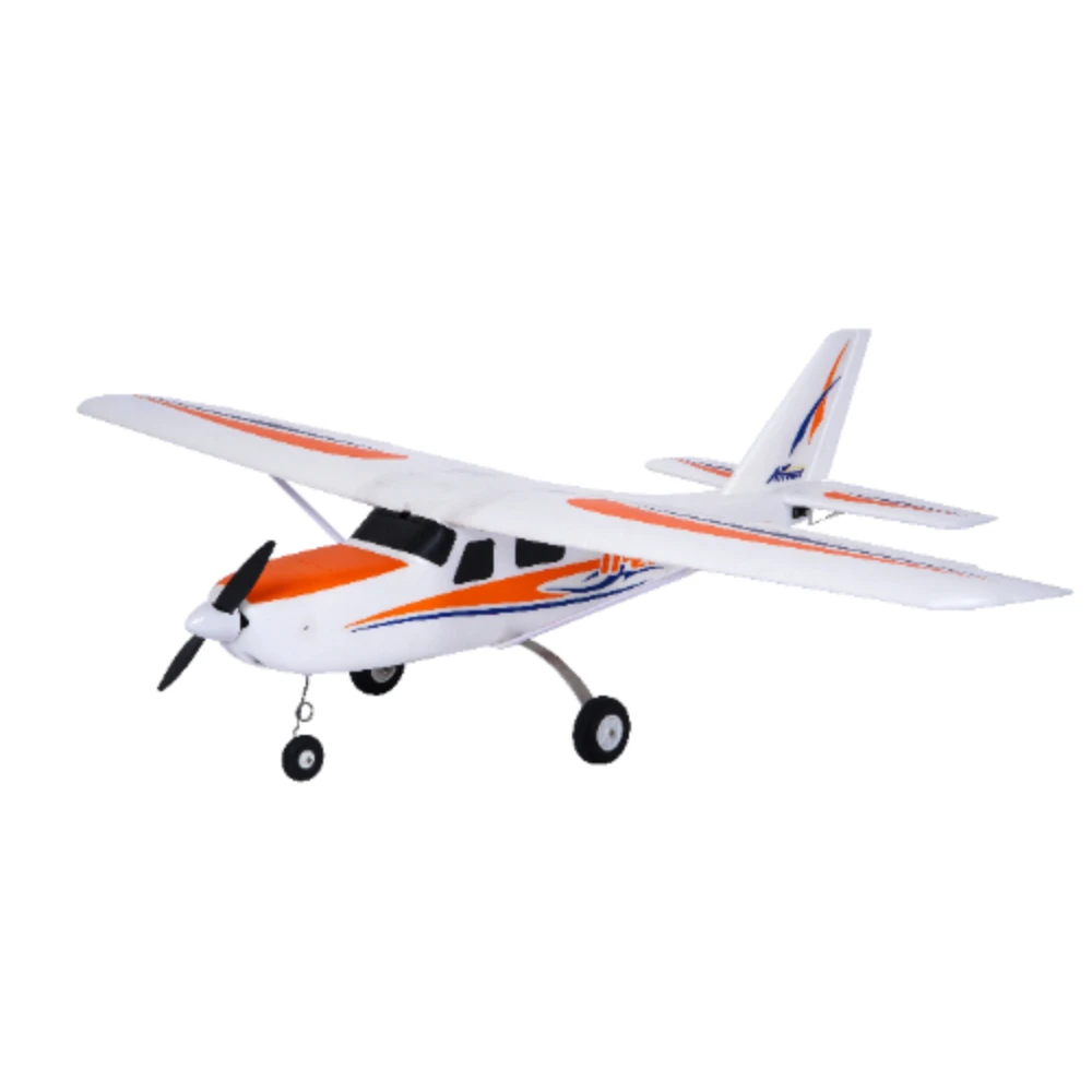 Arrows Trekker 1200mm RTF RC Airplane w/ Vector Flight Stabilization ...