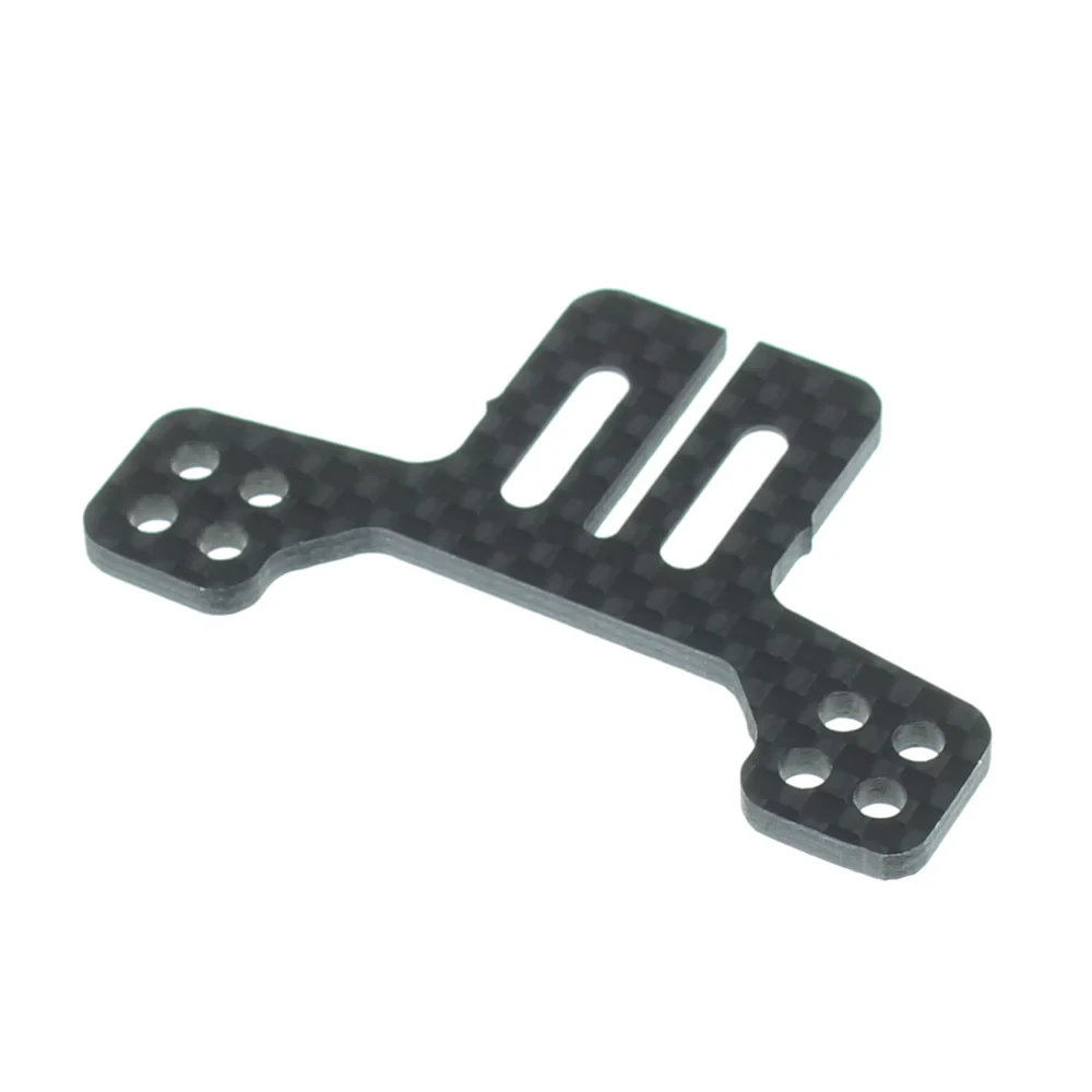 Redcat RDS Steering Plate - Discount RC Parts