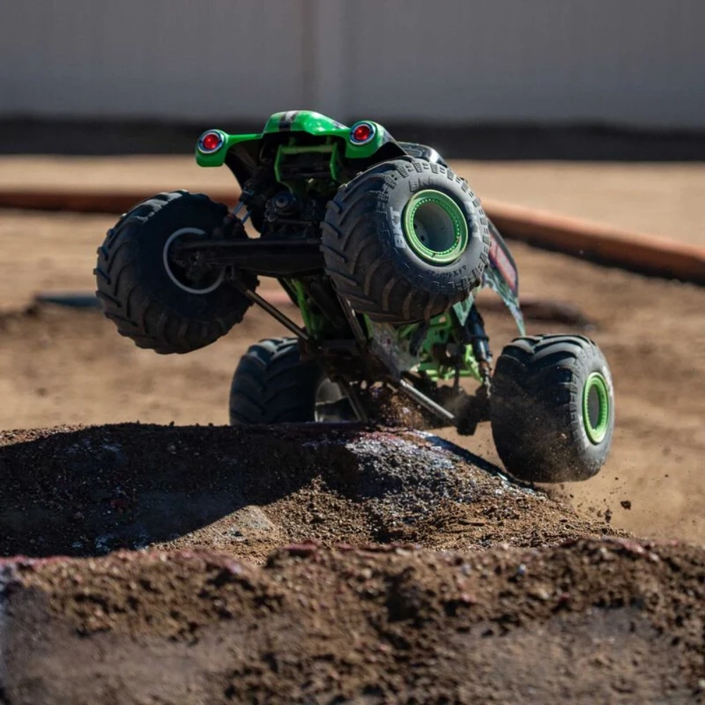 Losi LMT Son-Uva Digger RTR 1/8 4WD Solid Axle Monster Truck