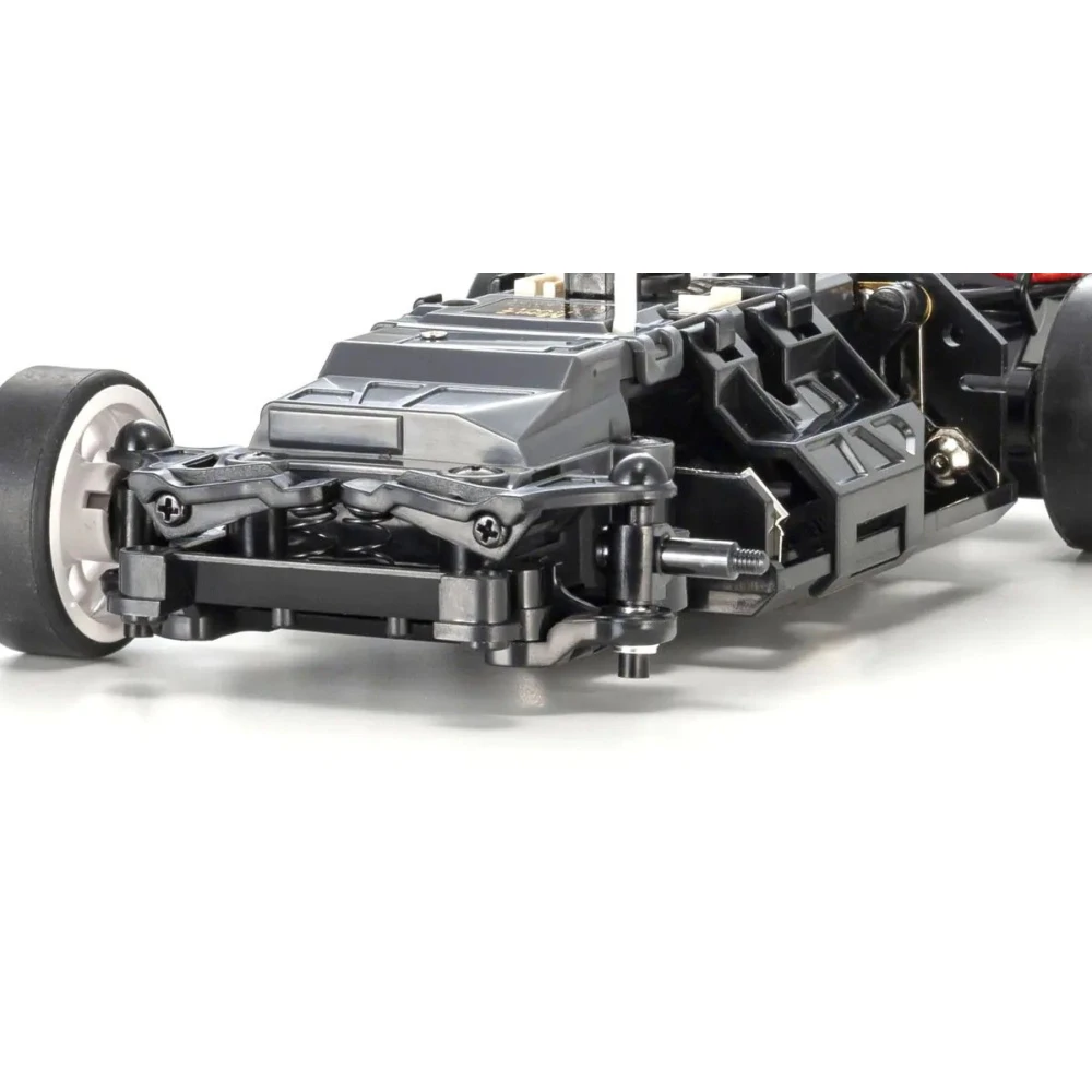 Kyosho MR-04 RWD Mini-Z Readyset w/ Porsche 934 RSR Turbo 1976